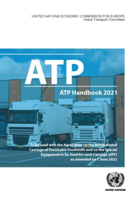ATP handbook 2021: the Agreement on the