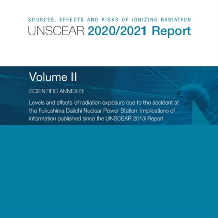 Sources, effects and risks of ionizing radiation: