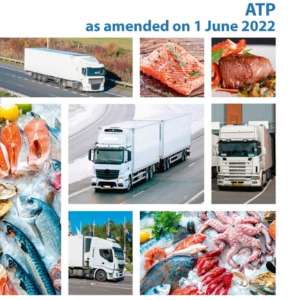 Agreement on the International Carriage of