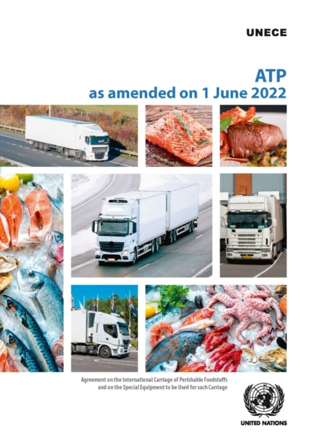 Agreement on the International Carriage of