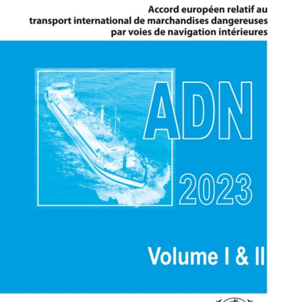 Accord européen relatif au transport