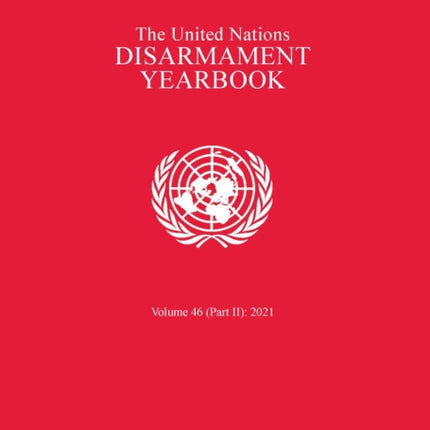 The United Nations disarmament yearbook