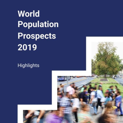 World population prospects: highlights, Key