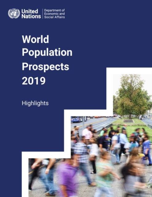 World population prospects: highlights, Key