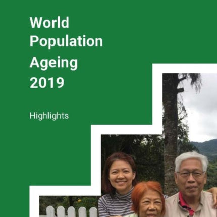 World population ageing 2019 highlights