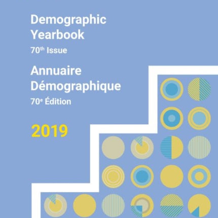 Demographic yearbook 2019