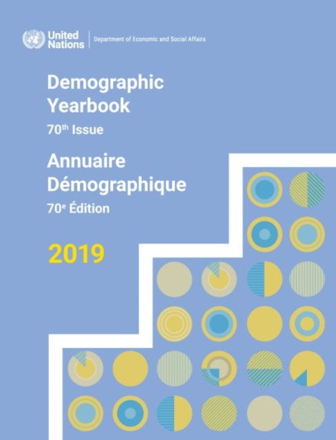 Demographic yearbook 2019