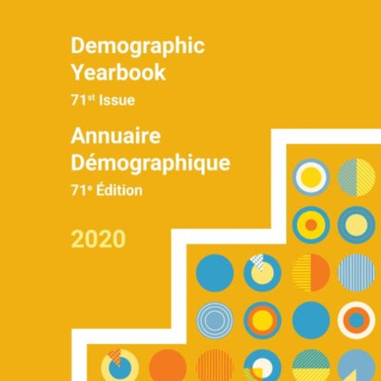 Demographic yearbook 2020