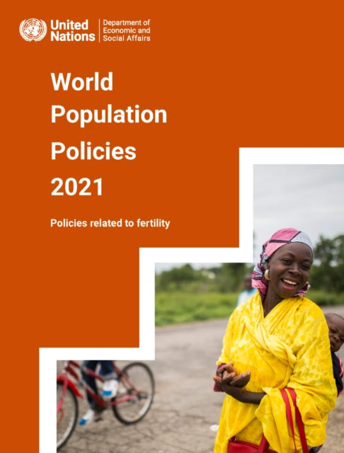 World population policies 2021: policies related