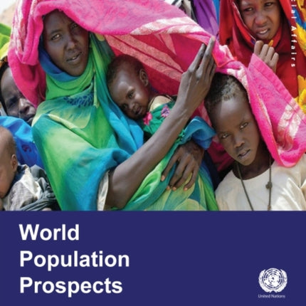 World population prospects: the 2017 revision,