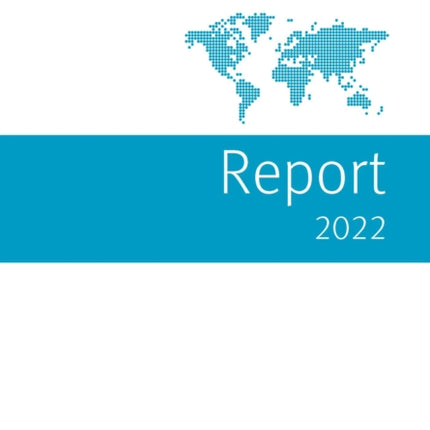Report of the International Narcotics Control