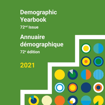 Demographic yearbook 2021