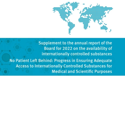 Supplement to the Annual Report of the Board for