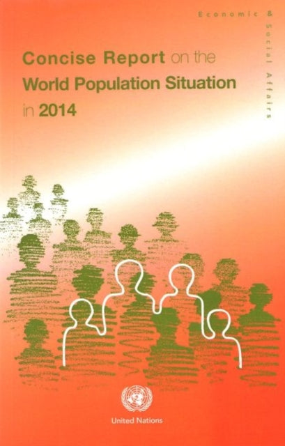 The world population situation in 2014: a concise