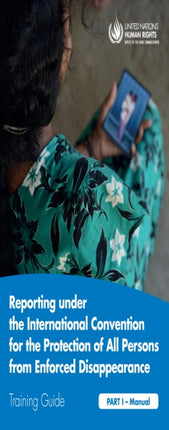 Reporting under the International Convention for