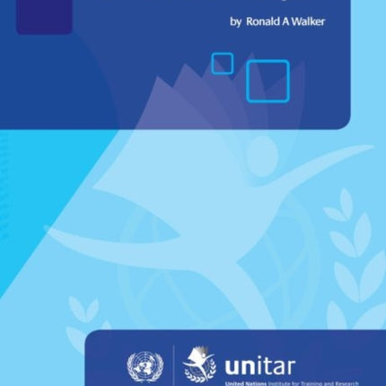 Manual for UN Delegates: Conference Process,