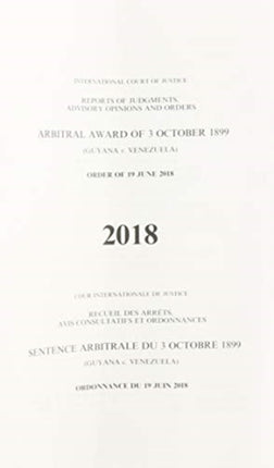 Legal consequences of the separation of the Chagos Archipelago from Mauritius in 1965 (request for advisory opinion): order of 17 January 2018