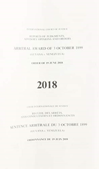 Legal consequences of the separation of the Chagos Archipelago from Mauritius in 1965 (request for advisory opinion): order of 17 January 2018