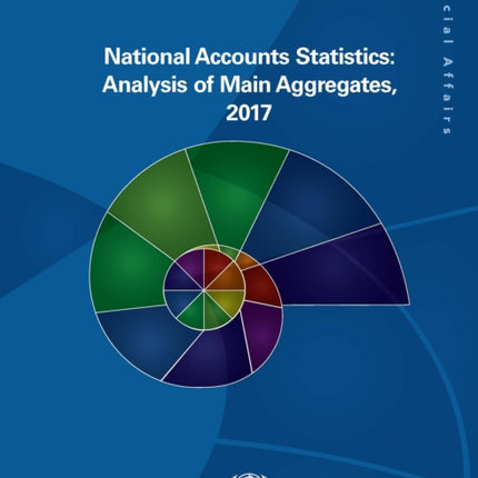 National accounts statistics: analysis of main aggregates, 2017