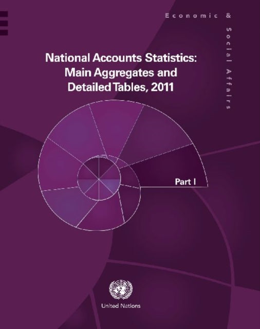National accounts statistics 2011: main