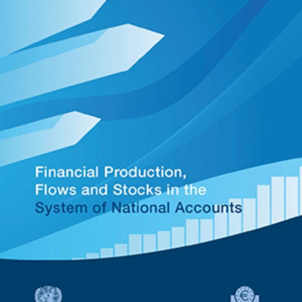 Financial Production, Flows and Stocks in the