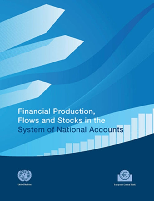 Financial Production, Flows and Stocks in the