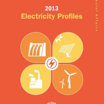 2013 electricity profiles