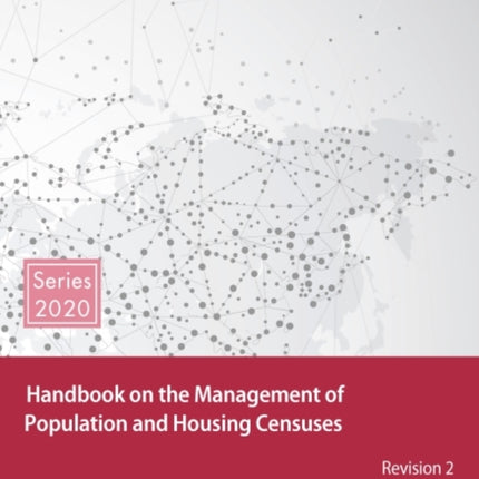 Handbook on census management for population and