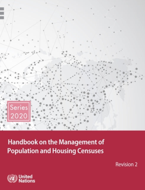 Handbook on census management for population and
