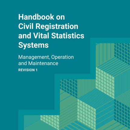 Handbook on civil registration and vital