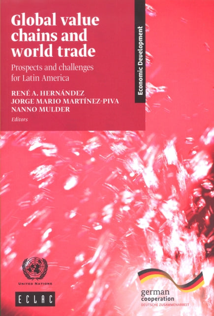 Global value chains and world trade: prospects