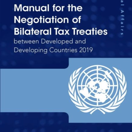 United Nations manual for the negotiation of