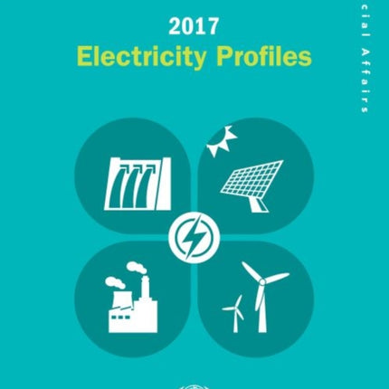 2017 electricity profiles