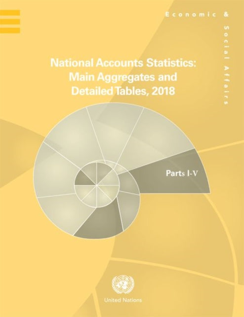 National accounts statistics 2018: main
