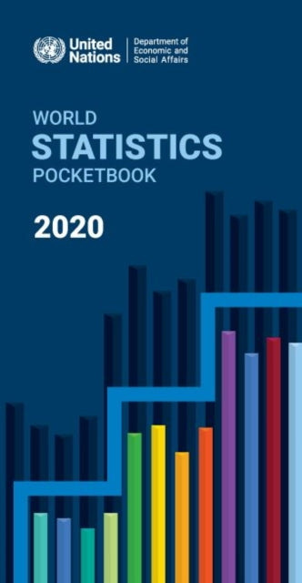 World statistics pocketbook 2020: containing data