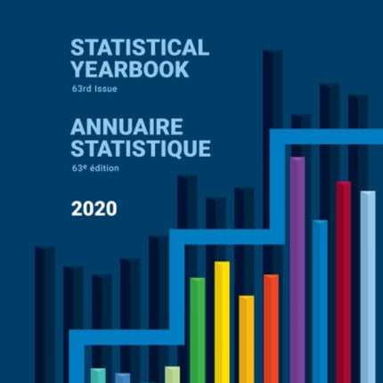 Statistical yearbook 2020: sixty-third issue