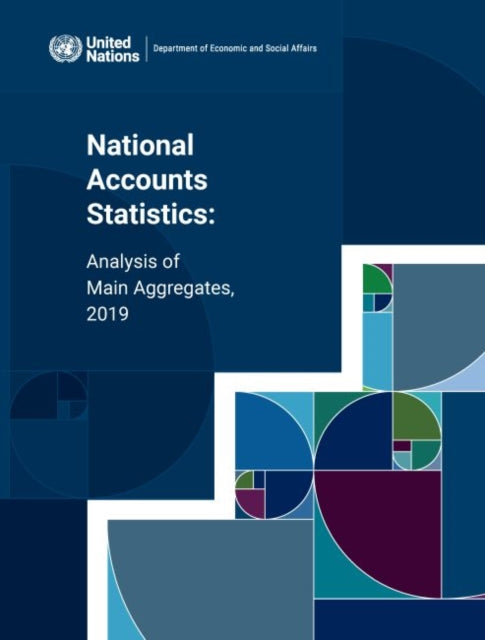 National accounts statistics: analysis of main aggregates 2019