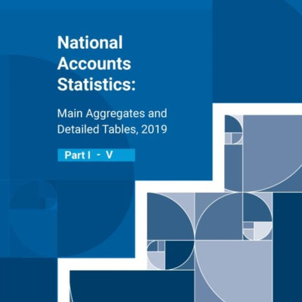 National accounts statistics 2019: main