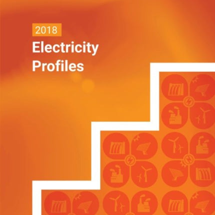 2018 electricity profiles