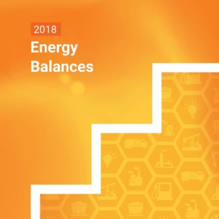 2018 energy balances