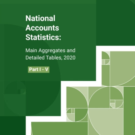 National accounts statistics 2020: main