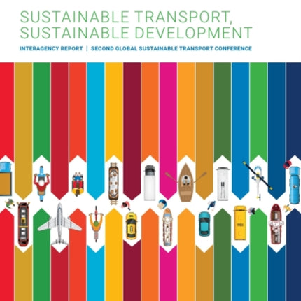 Sustainable transport, sustainable development:
