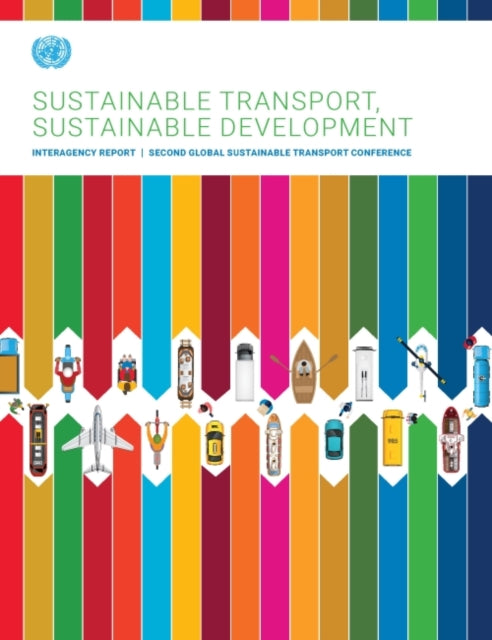 Sustainable transport, sustainable development:
