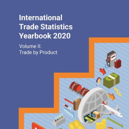 International trade statistics yearbook 2020: