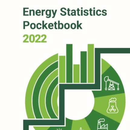 Energy statistics pocketbook 2022