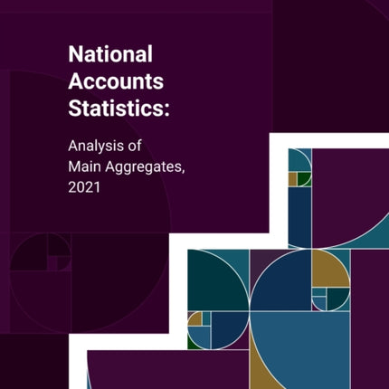 National accounts statistics: analysis of main