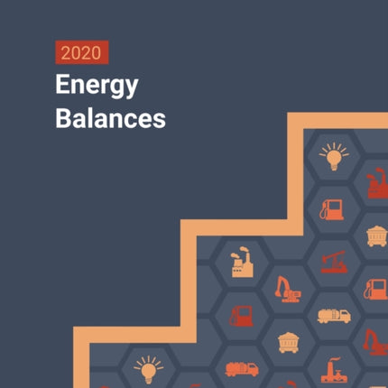 2020 energy balances