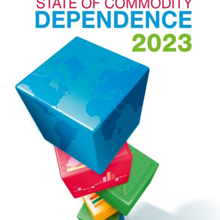 State of commodity dependence 2023