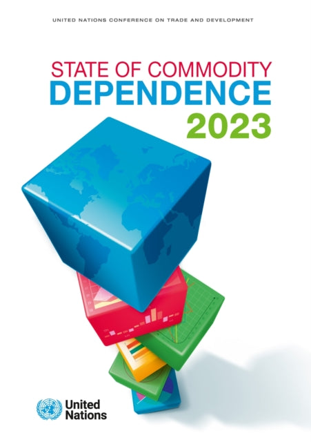 State of commodity dependence 2023