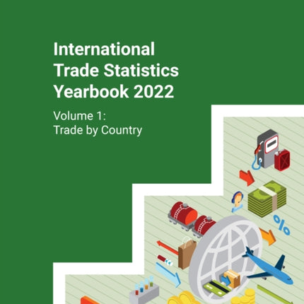 International trade statistics yearbook 2022: